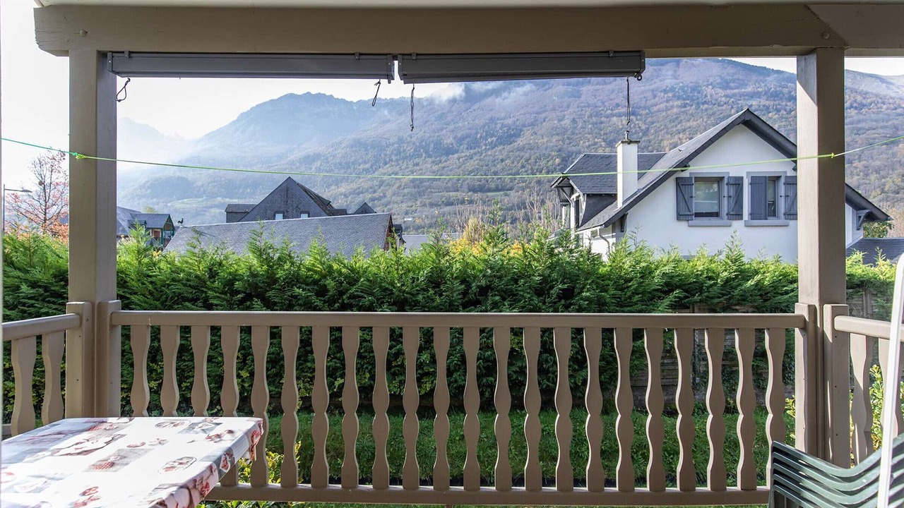 Photo of Outdoor in Esquieze-Sere