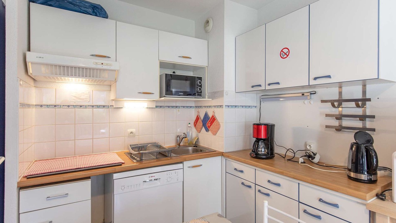 Photo of Kitchen in Esquieze-Sere