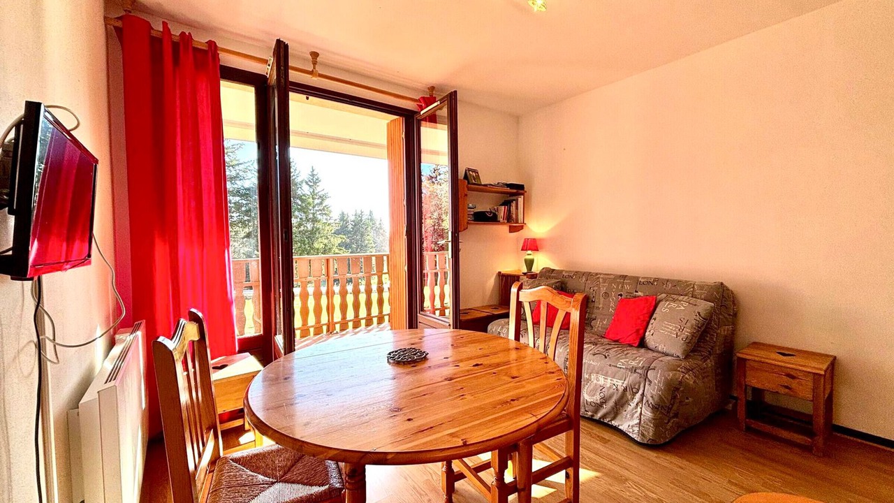 Photo of Livingroom in Les Deserts