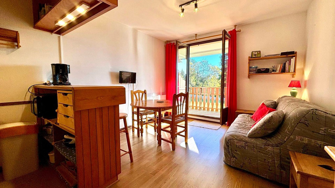 Photo of Livingroom in Les Deserts