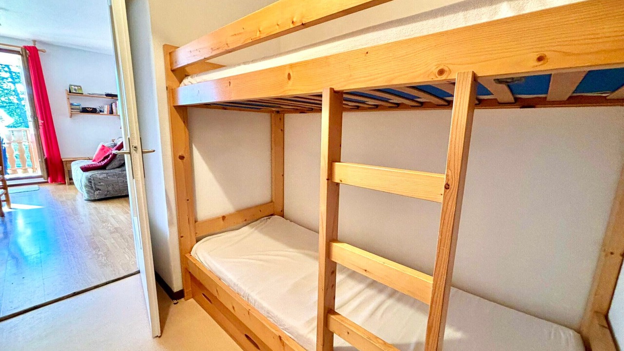 Photo of Bedroom in Les Deserts