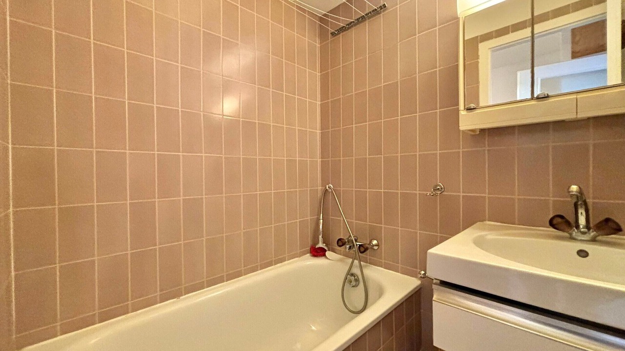 Photo of Bathroom in Les Deserts
