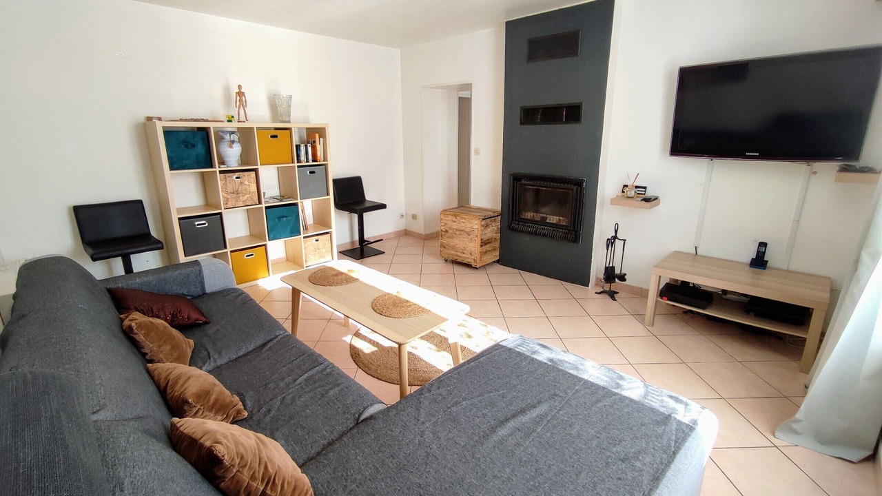 Photo of Livingroom in Dompcevrin
