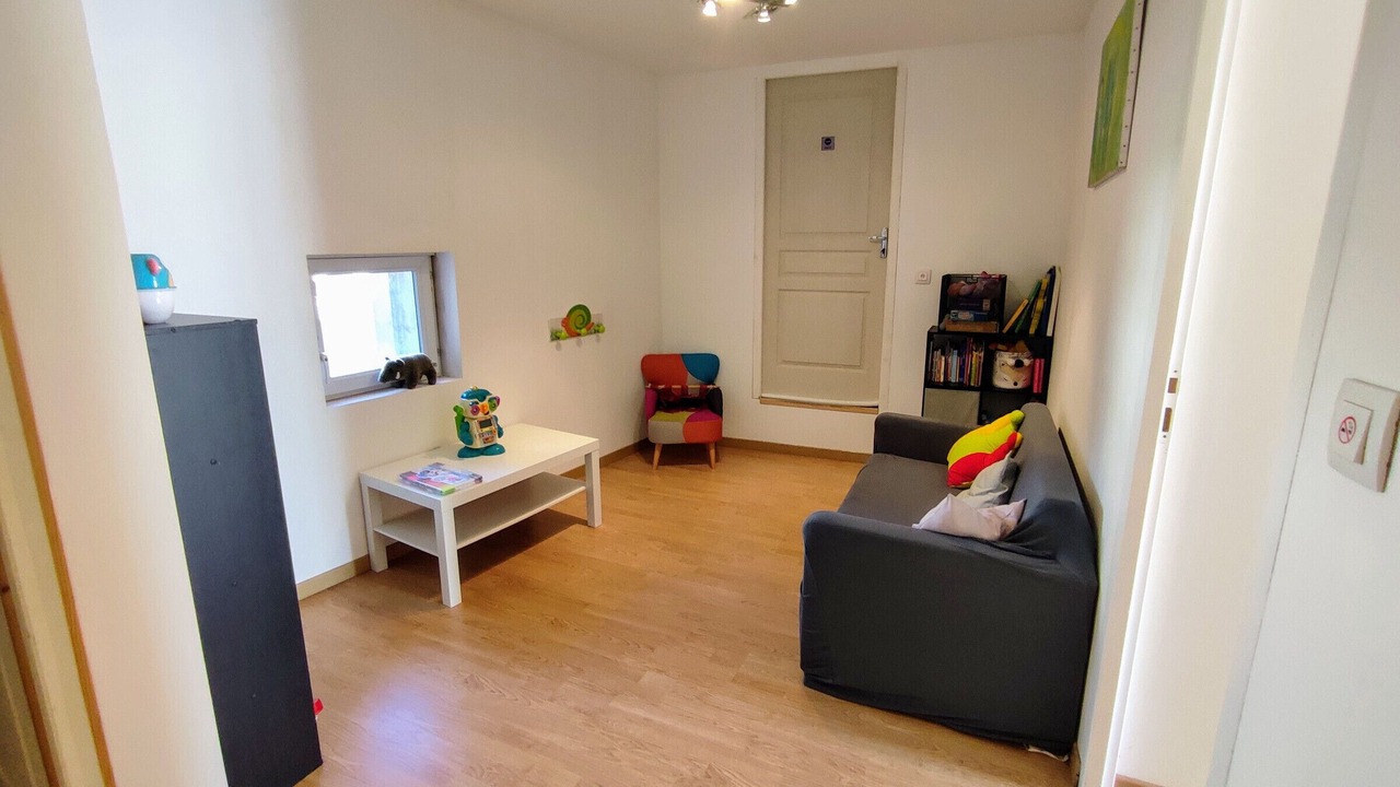 Photo of Livingroom in Dompcevrin