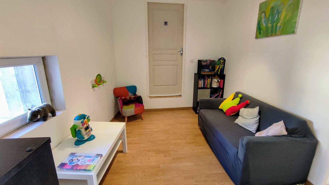 Photo of Livingroom in Dompcevrin