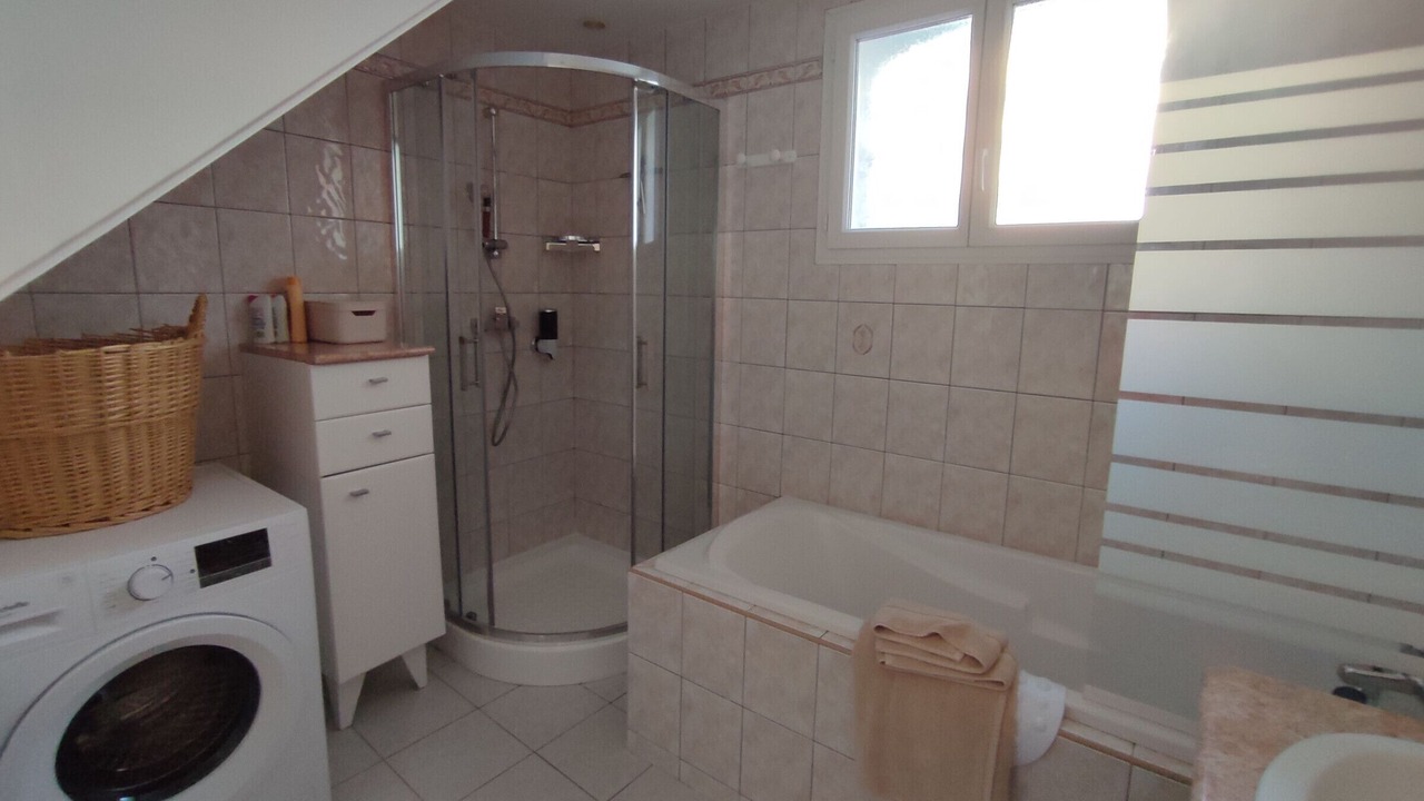 Photo of Bathroom in Dompcevrin