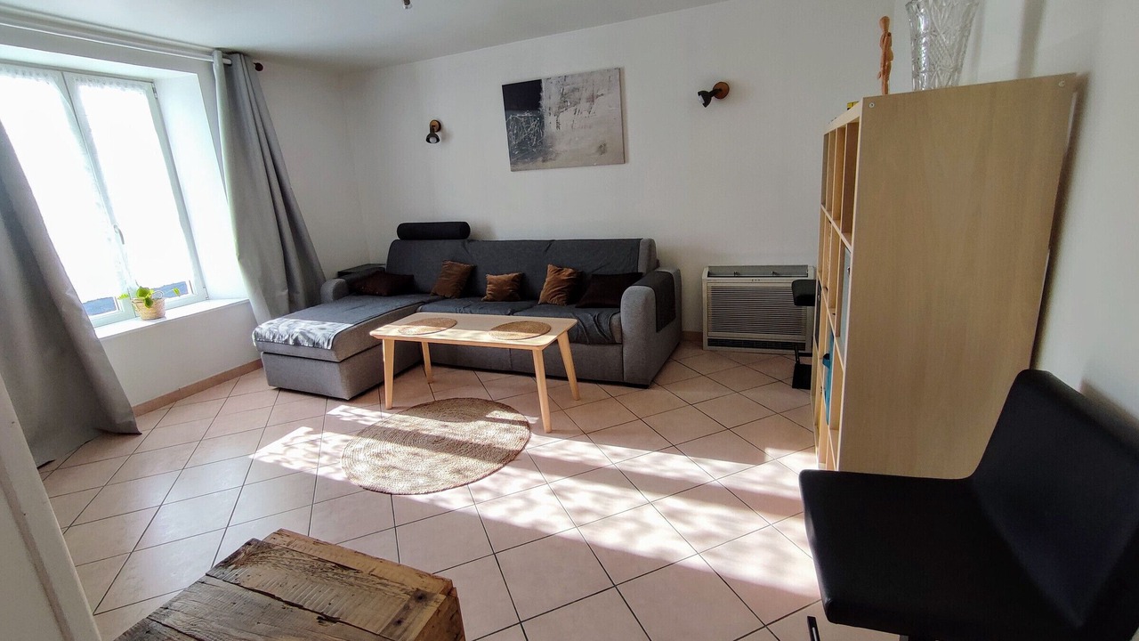Photo of Livingroom in Dompcevrin