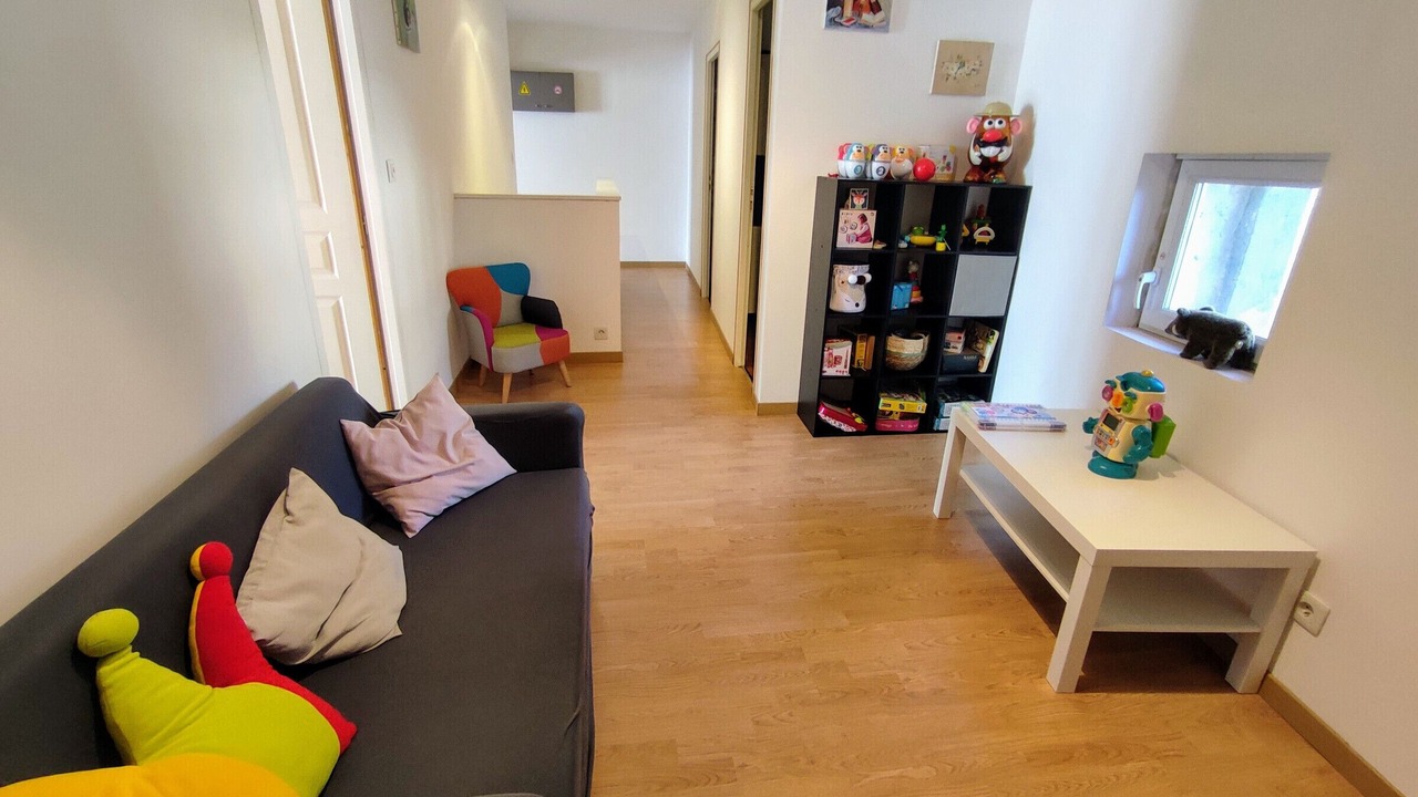 Photo of Livingroom in Dompcevrin