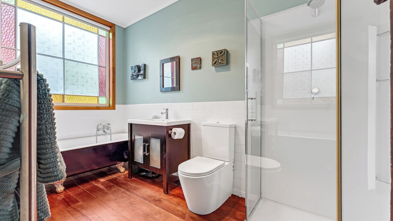 Photo of Bathroom in Bayswater