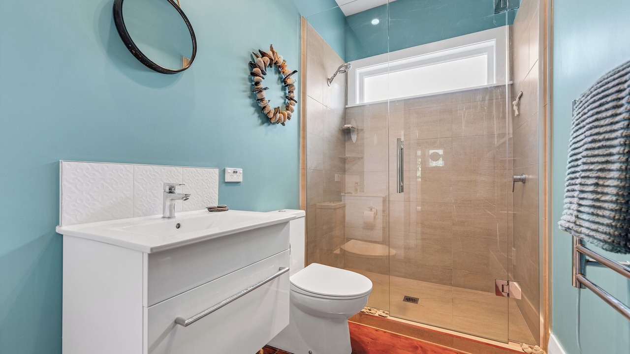 Photo of Bathroom in Bayswater