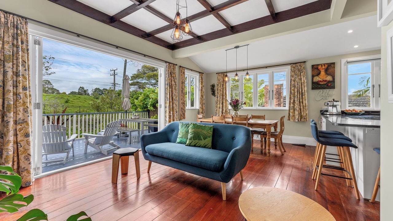 Photo of Bedroom in Bayswater