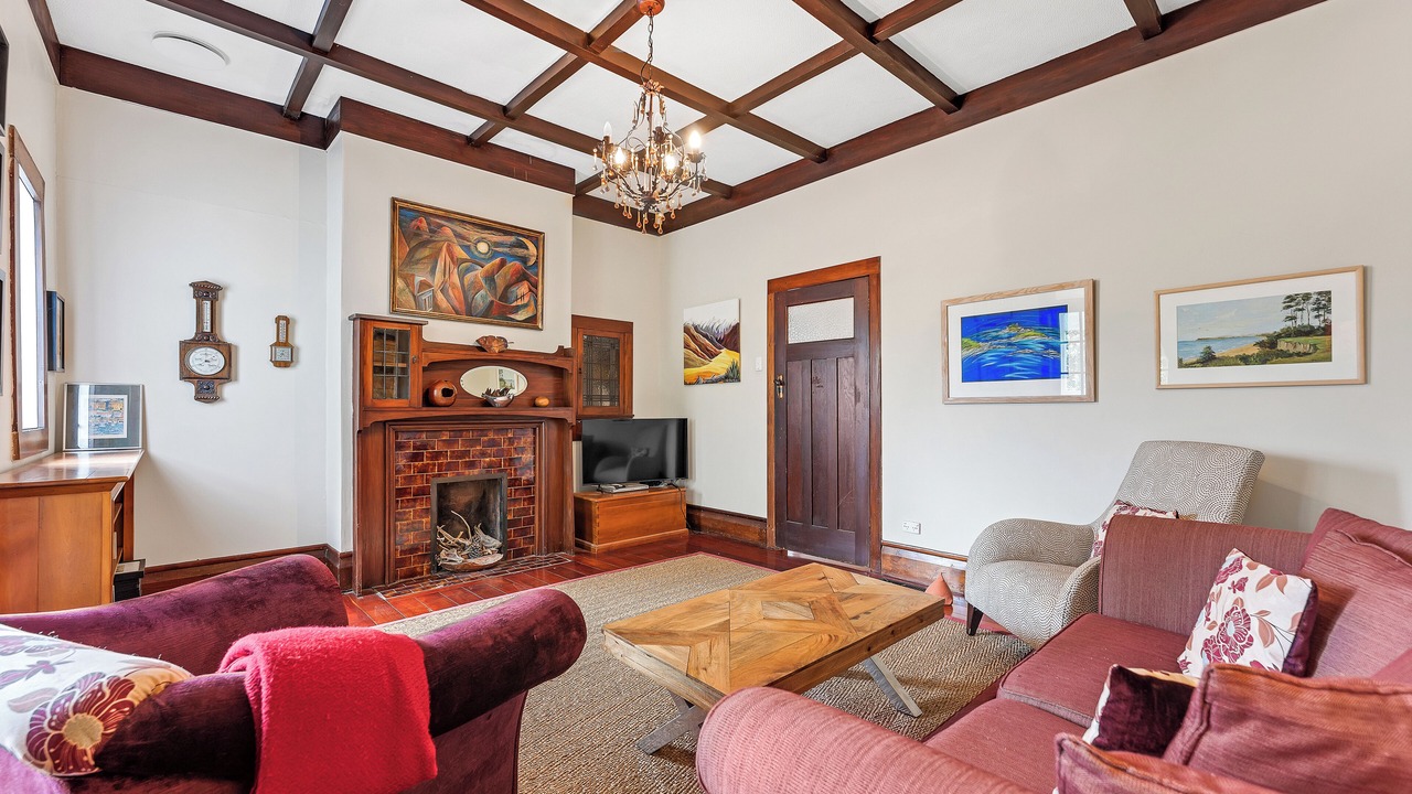 Photo of Livingroom in Bayswater