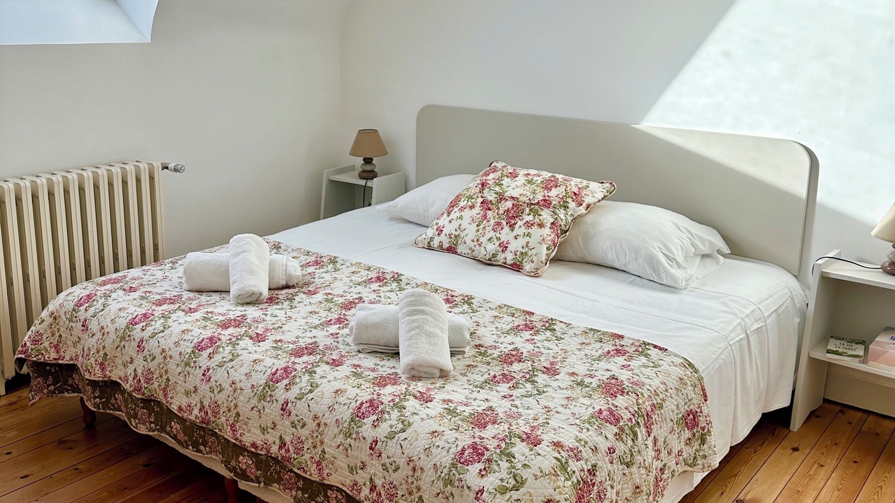 Photo of Bedroom in Offranville