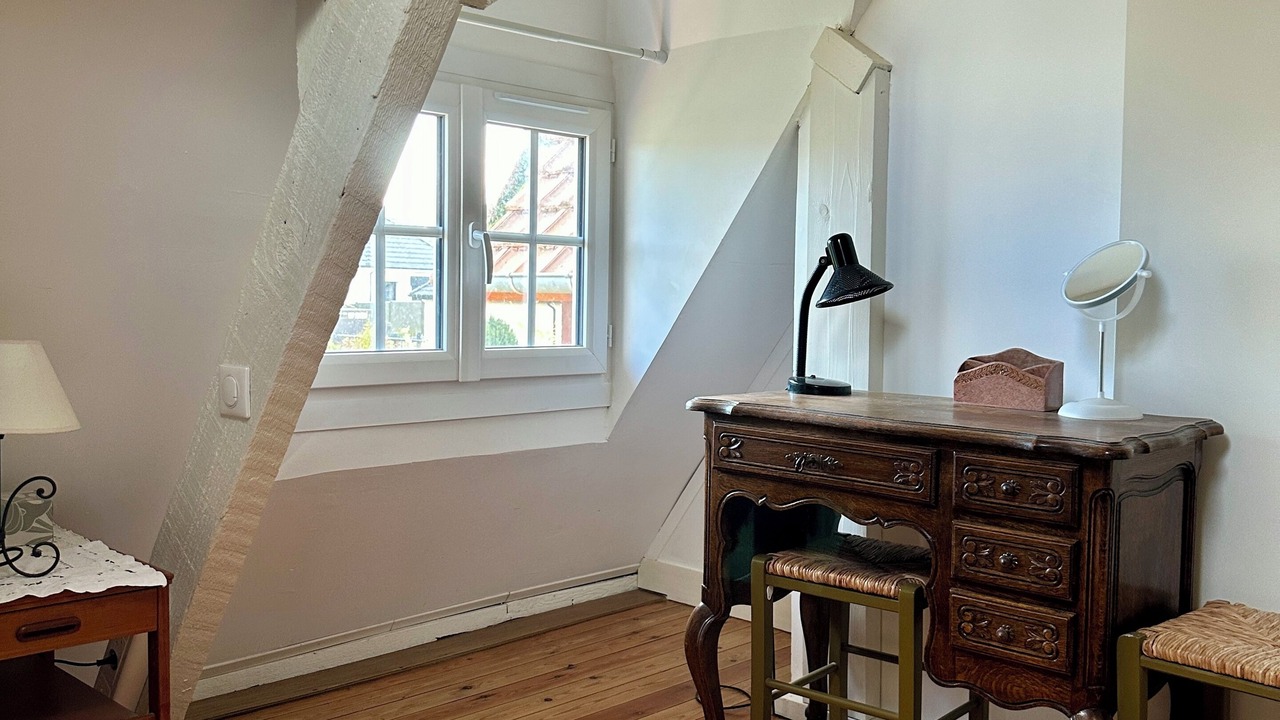 Photo of Bedroom in Offranville