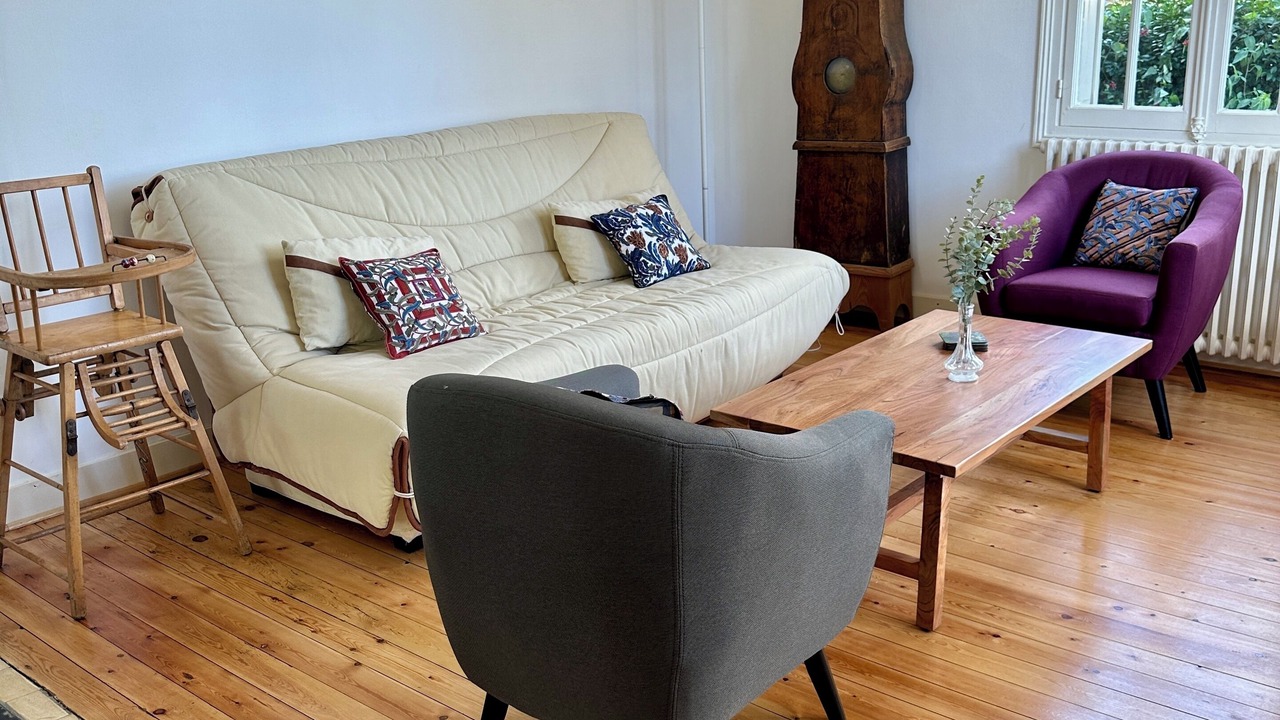 Photo of Livingroom in Offranville