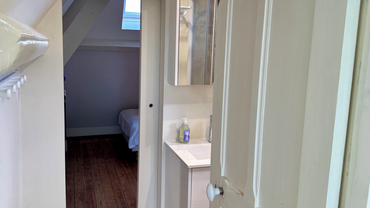 Photo of Bathroom in Offranville