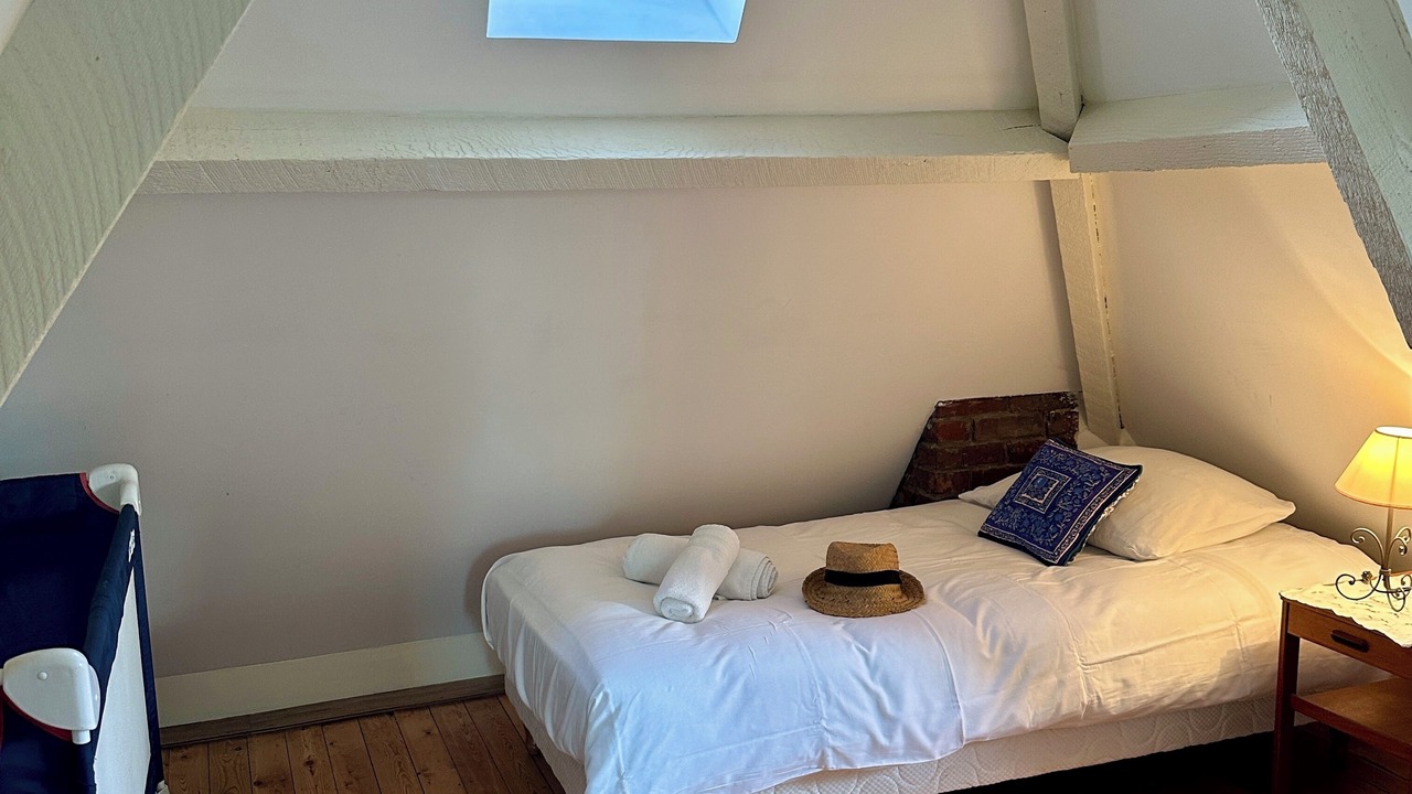 Photo of Bedroom in Offranville