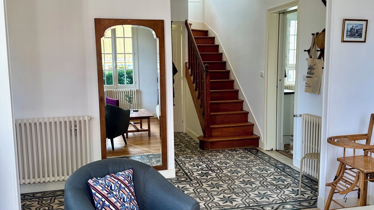 Photo of Livingroom in Offranville