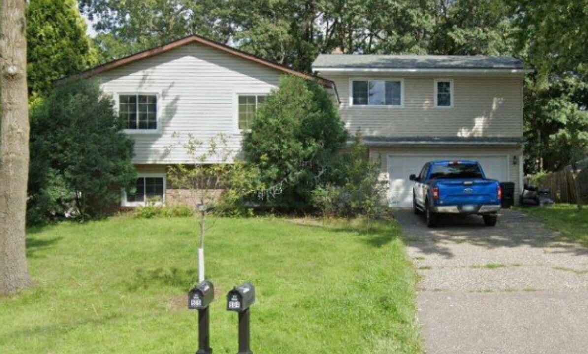 Photo of Outdoor in Maplewood