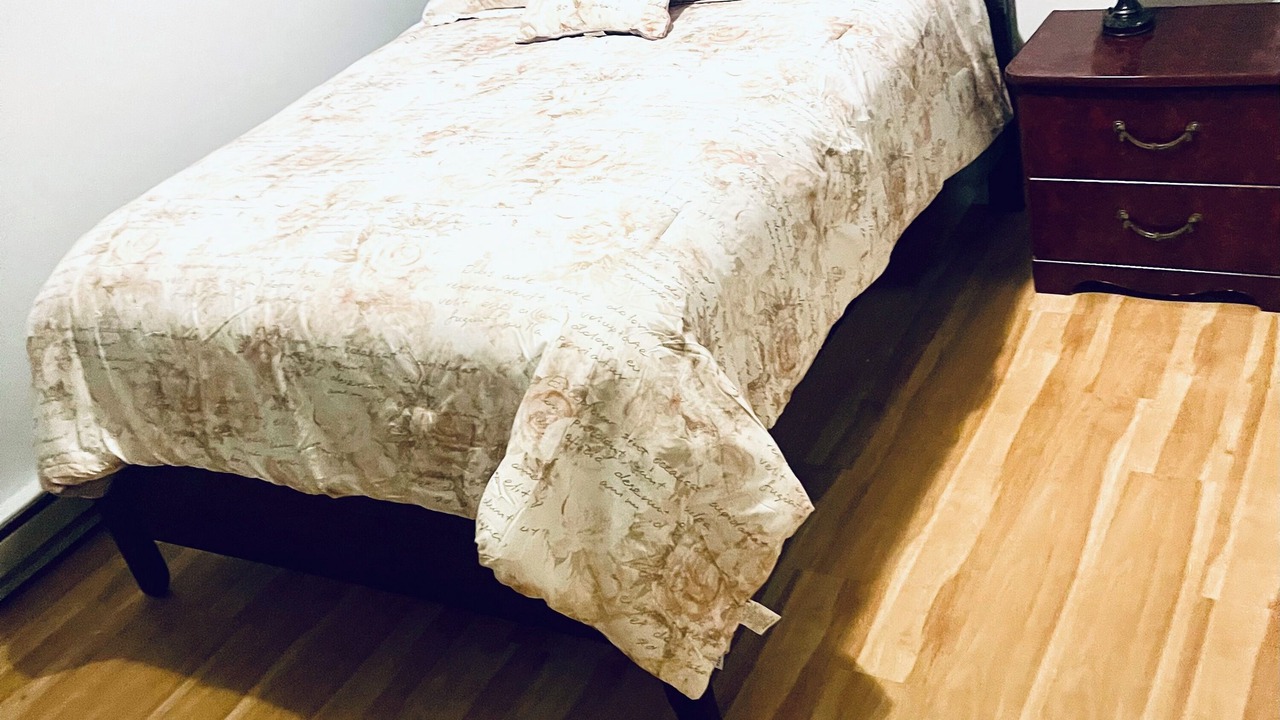 Photo of Bedroom in Maplewood