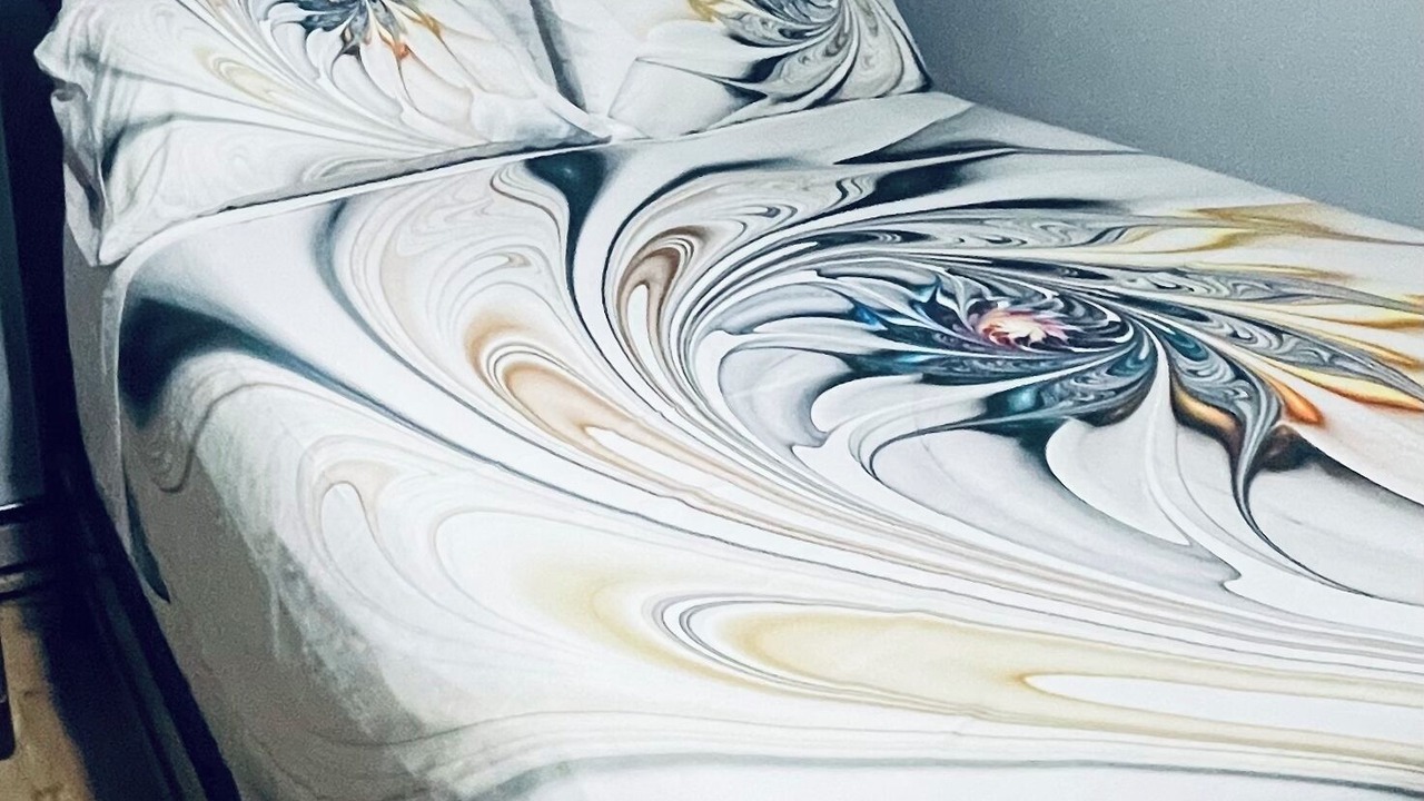 Photo of Bedroom in Maplewood