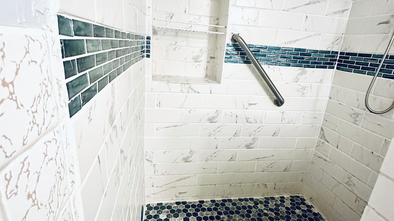 Photo of Bathroom in Maplewood