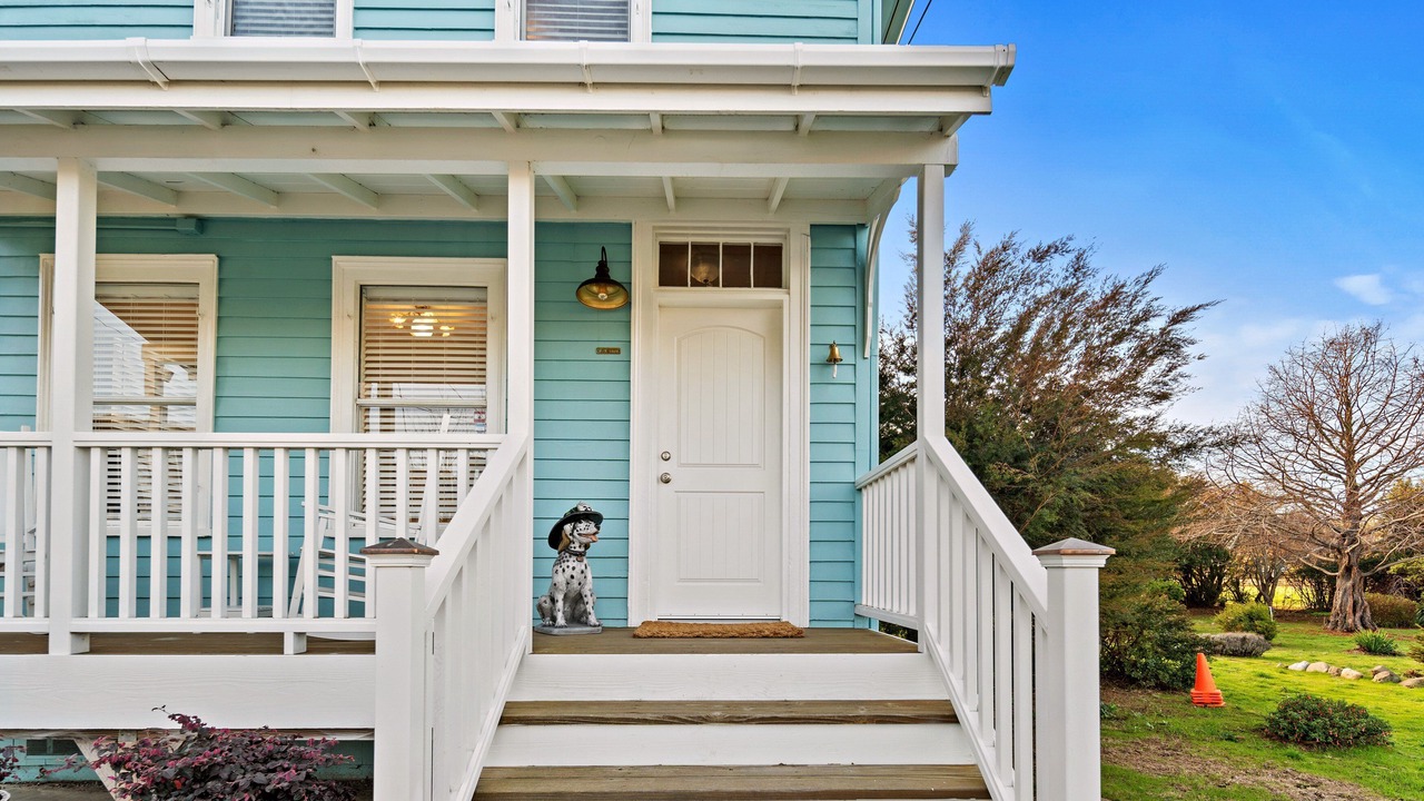 Photo of Outdoor in Pescadero