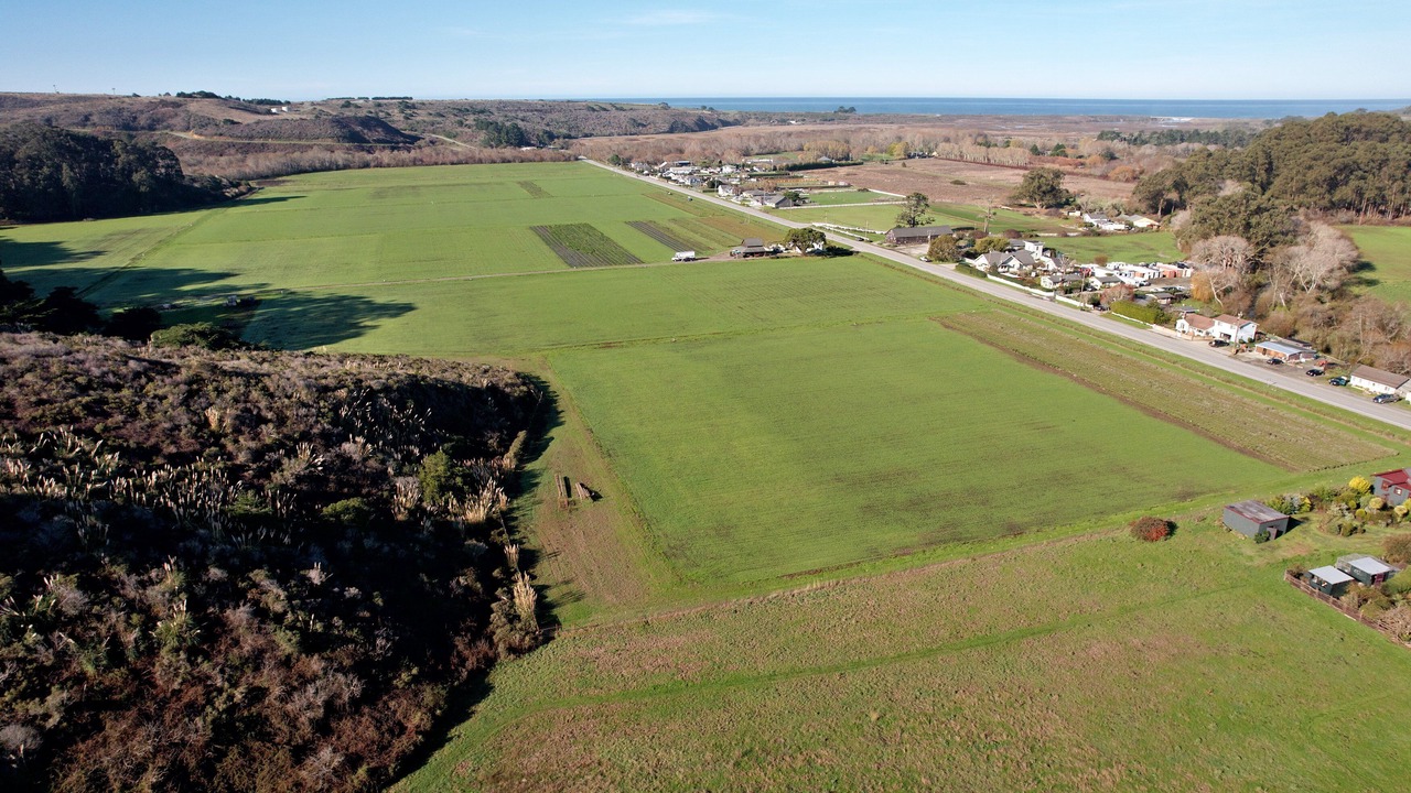 Photo of Outdoor in Pescadero