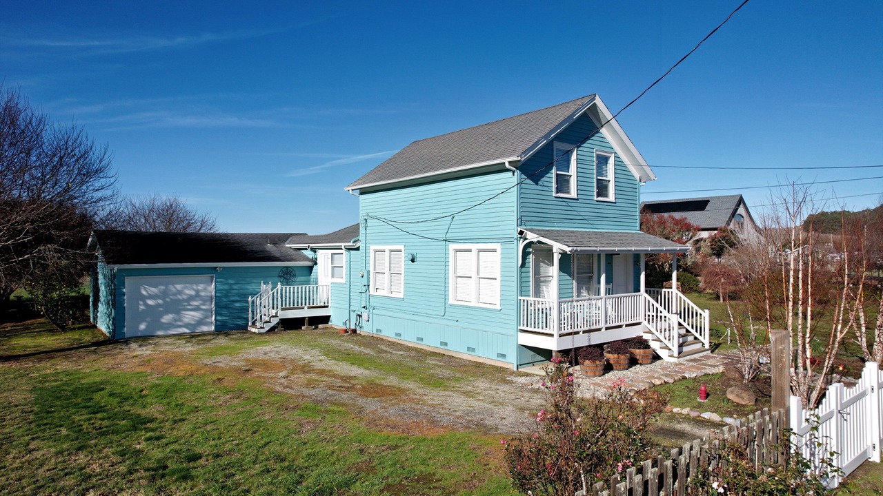 Photo of Outdoor in Pescadero