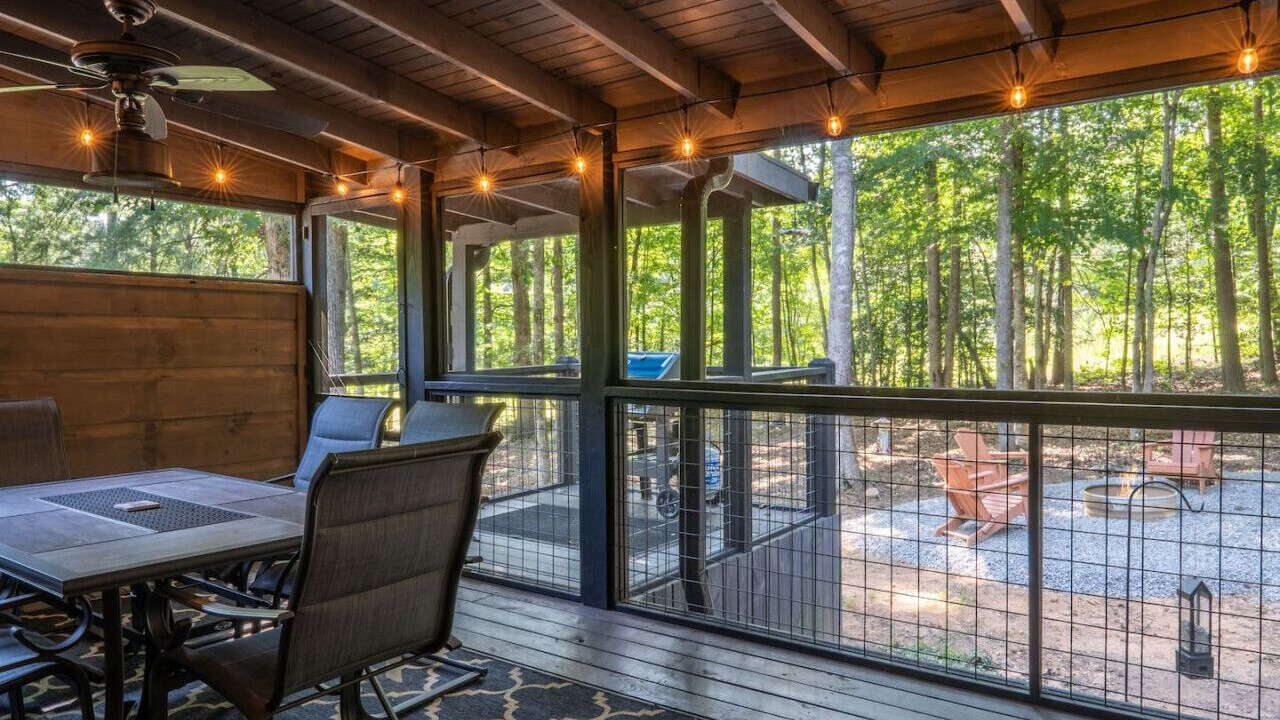 Photo of Outdoor in Blairsville