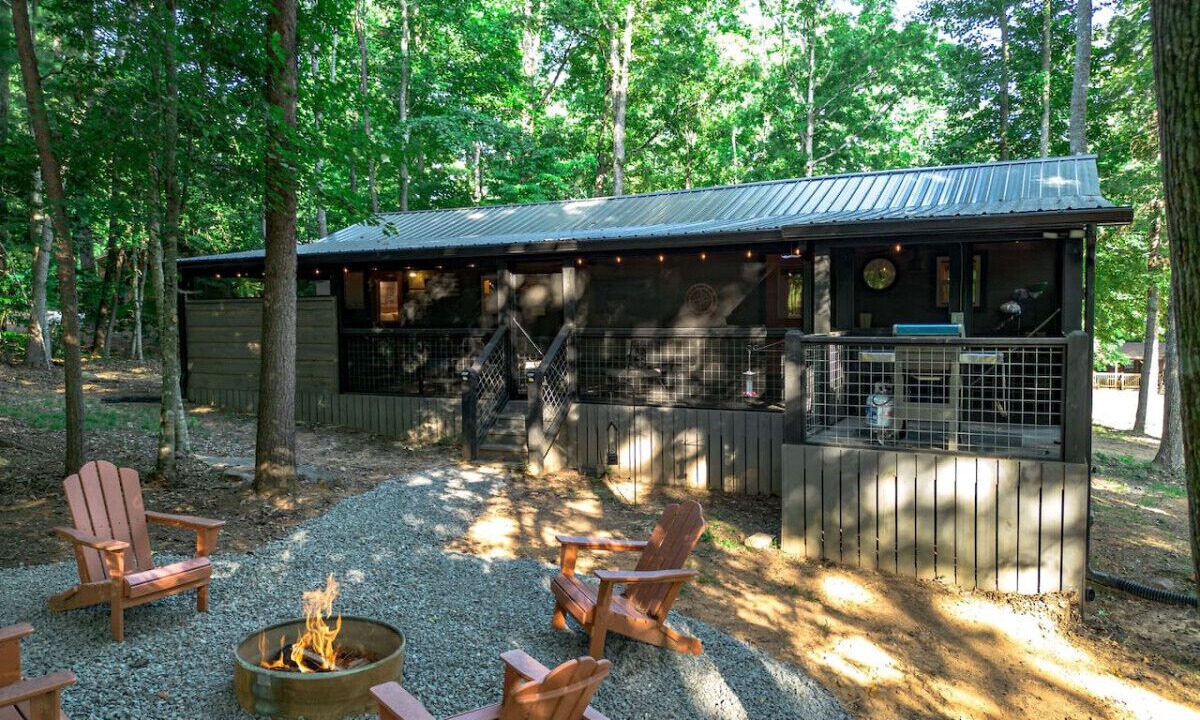 Photo of Outdoor in Blairsville