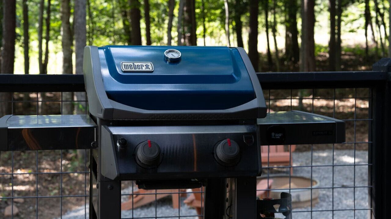 Photo of Outdoor in Blairsville