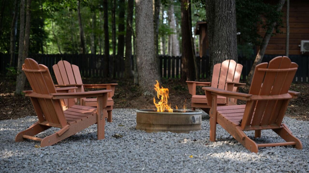 Photo of Outdoor in Blairsville