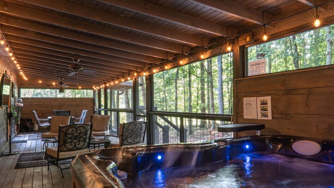 Photo of Outdoor in Blairsville