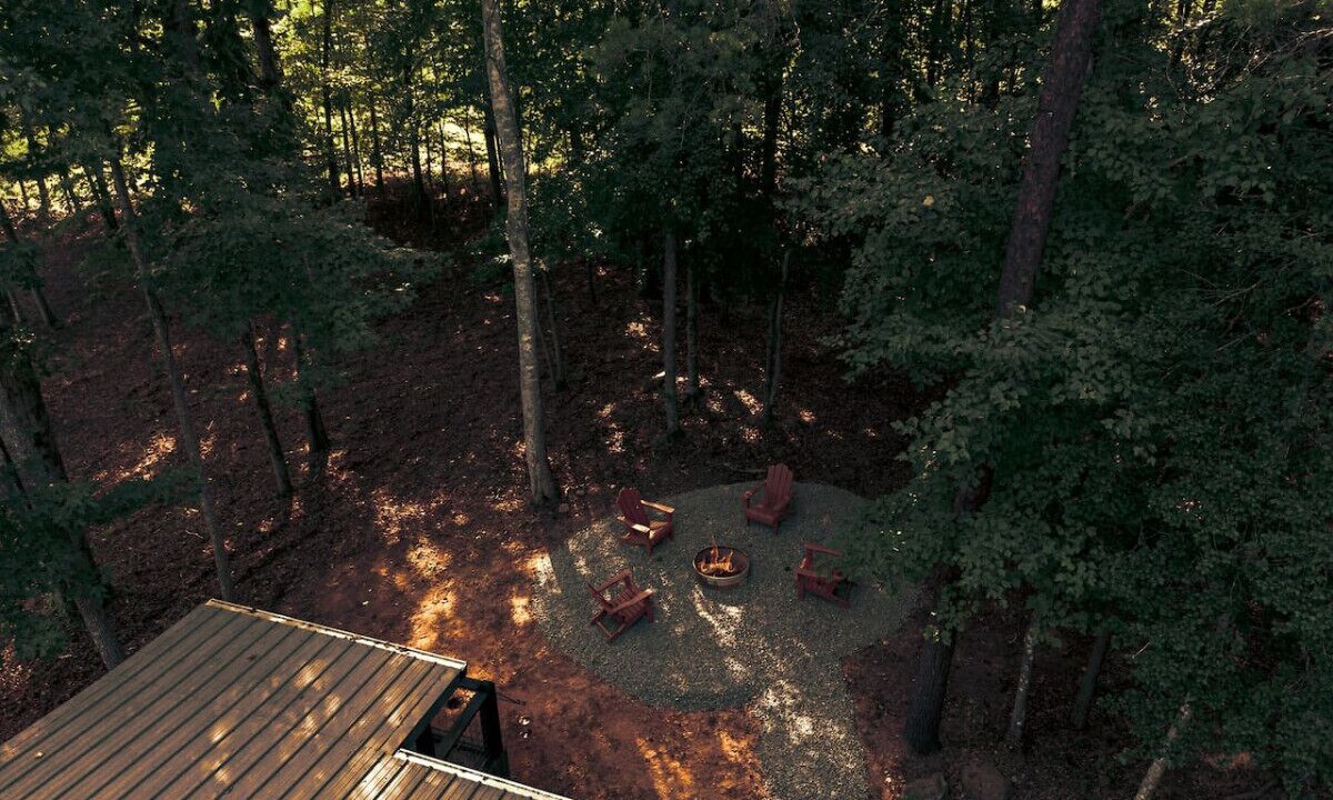 Photo of Outdoor in Blairsville