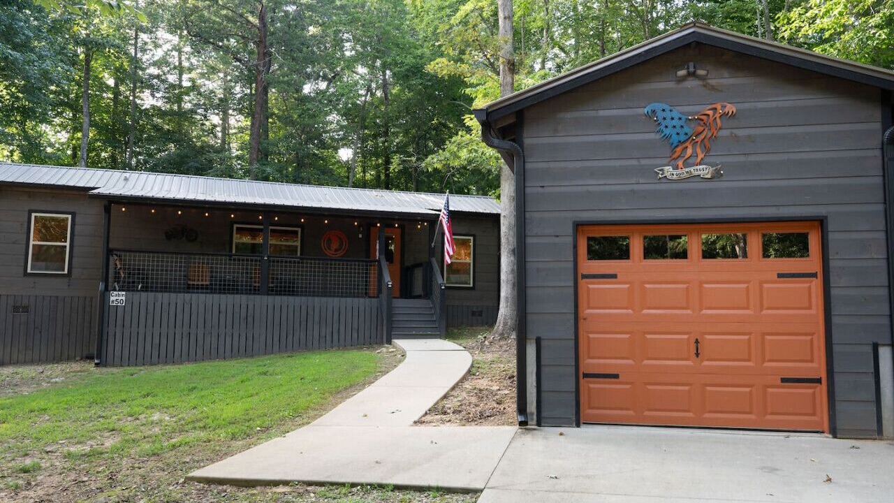 Photo of Outdoor in Blairsville