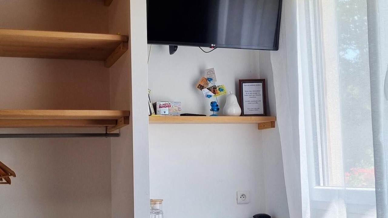 Photo of Bedroom in La Salvetat-sur-Agout
