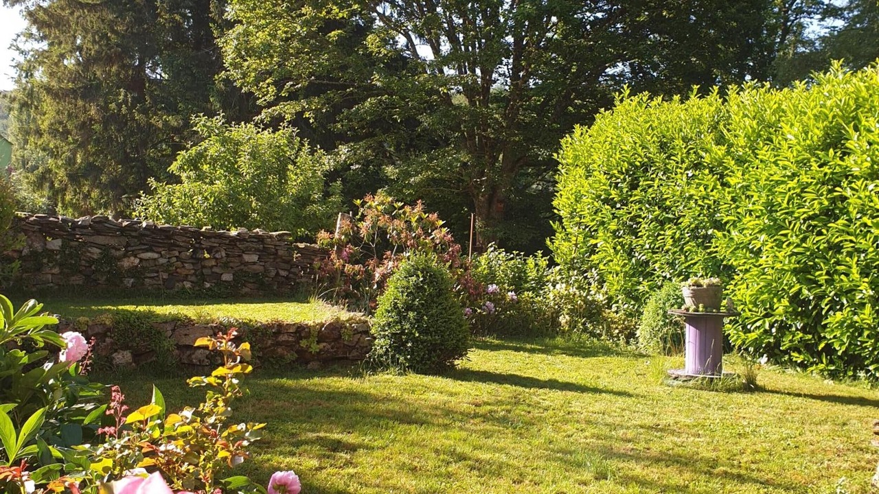 Photo of Outdoor in La Salvetat-sur-Agout