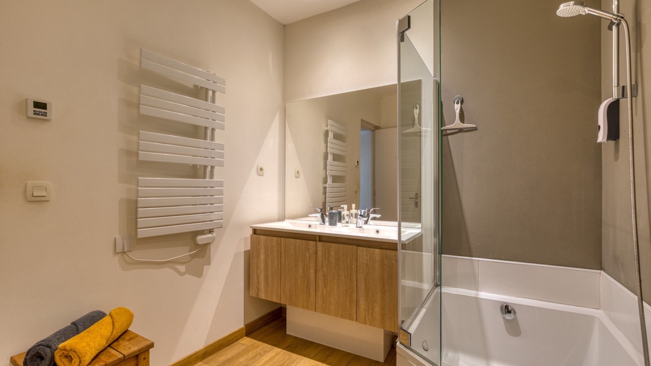 Photo of Bathroom in La Salvetat-sur-Agout