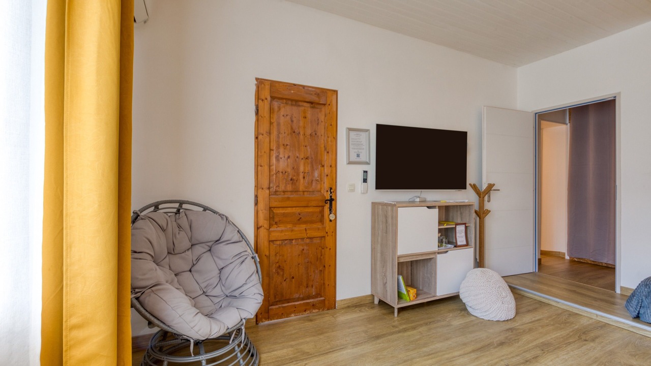 Photo of Livingroom in La Salvetat-sur-Agout