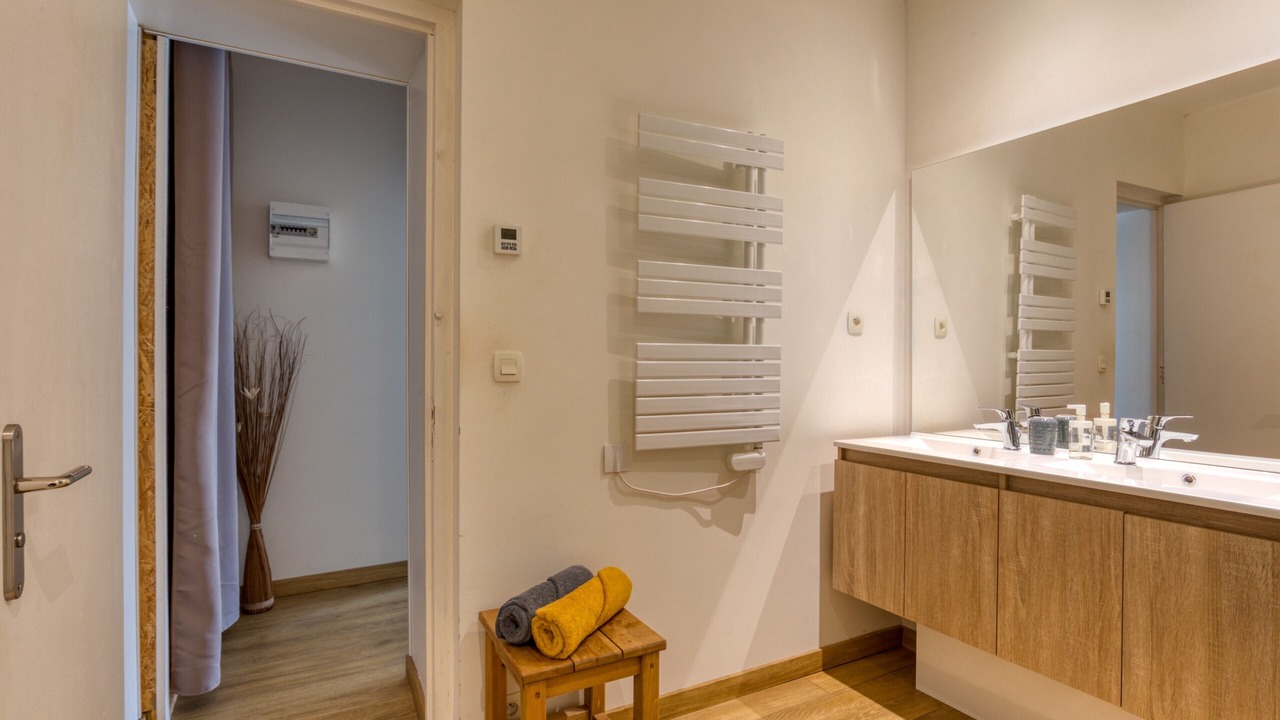Photo of Bathroom in La Salvetat-sur-Agout