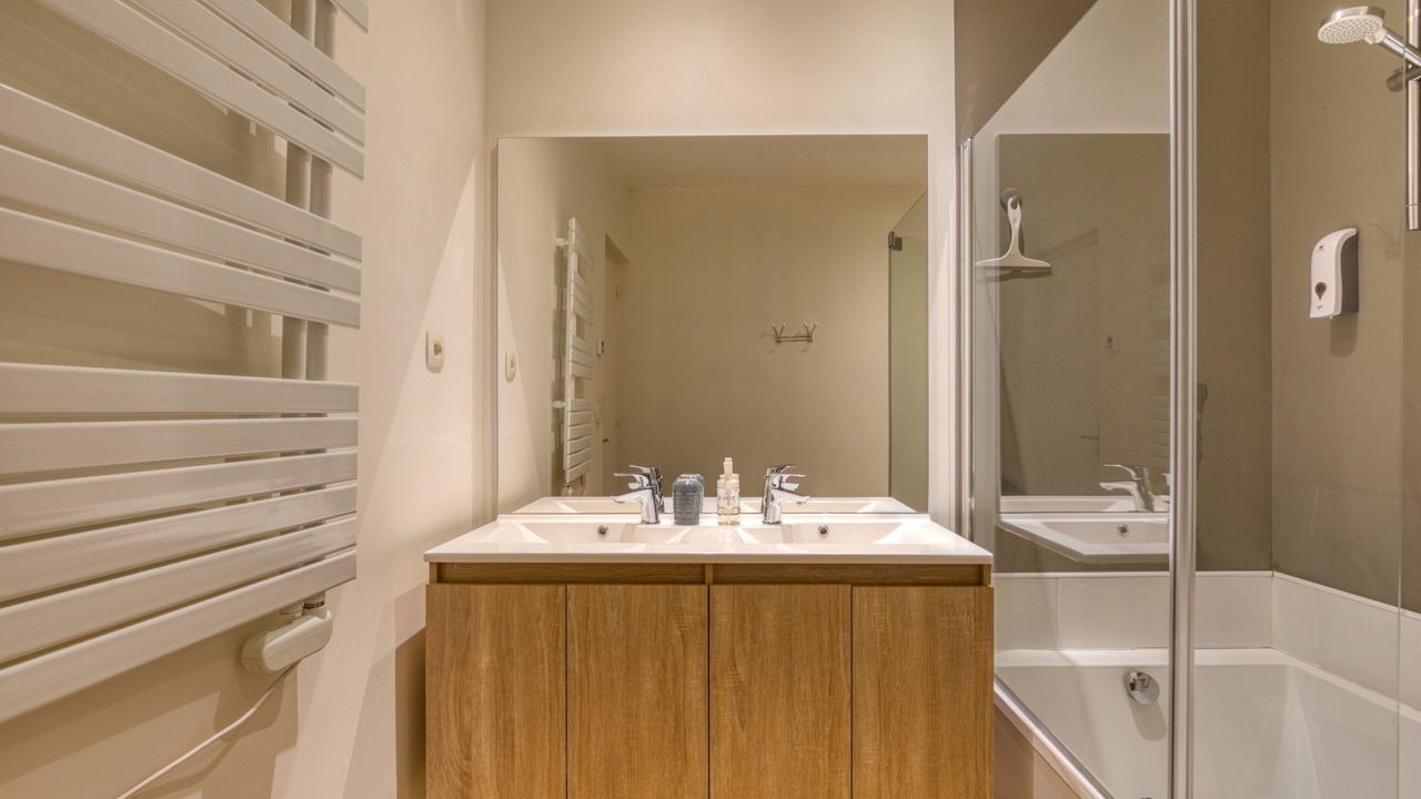 Photo of Bathroom in La Salvetat-sur-Agout