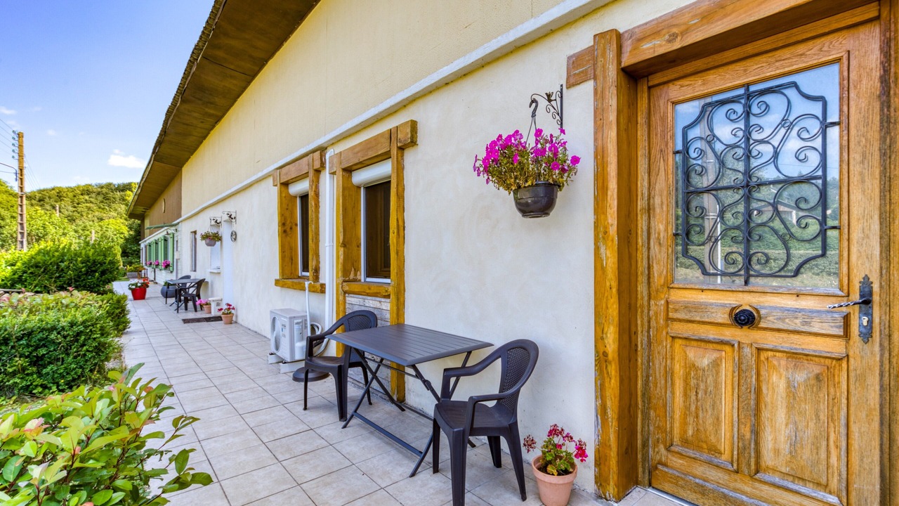 Photo of Outdoor in La Salvetat-sur-Agout