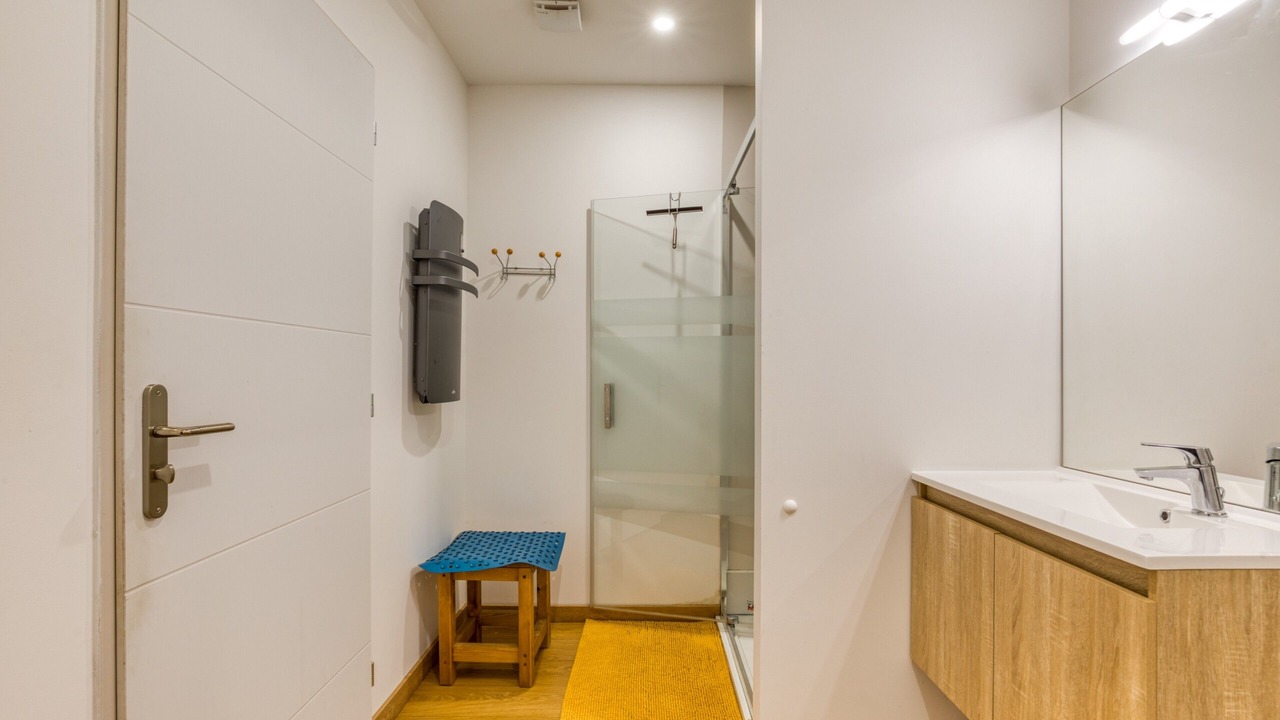 Photo of Bathroom in La Salvetat-sur-Agout