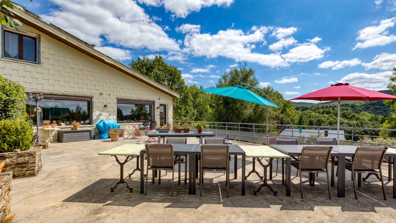 Photo of Outdoor in La Salvetat-sur-Agout