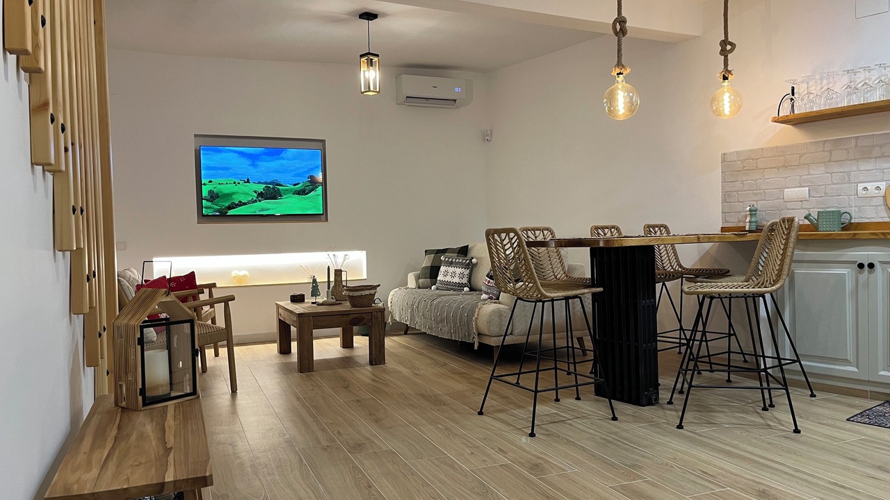 Photo of Livingroom in El Masroig