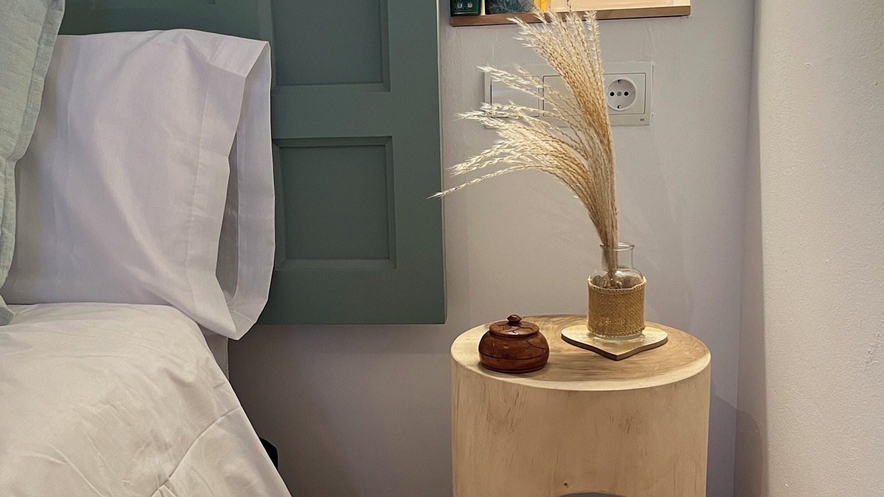Photo of Bedroom in El Masroig