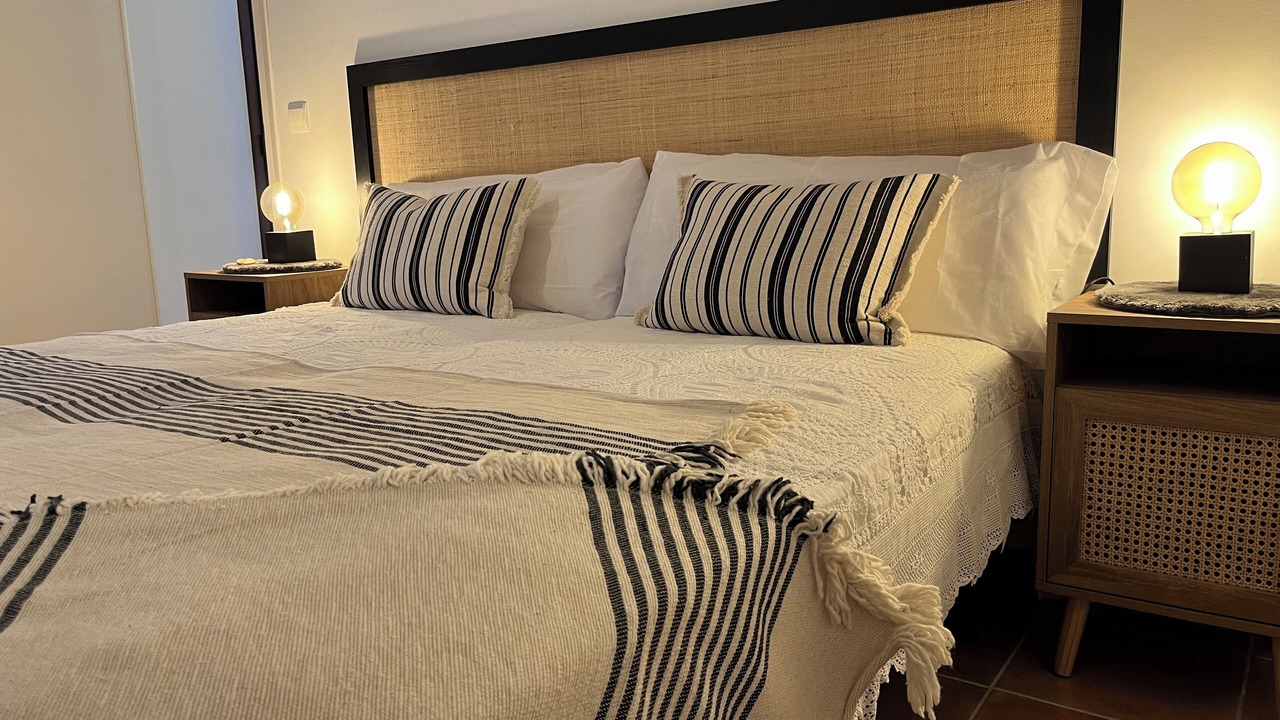 Photo of Bedroom in El Masroig