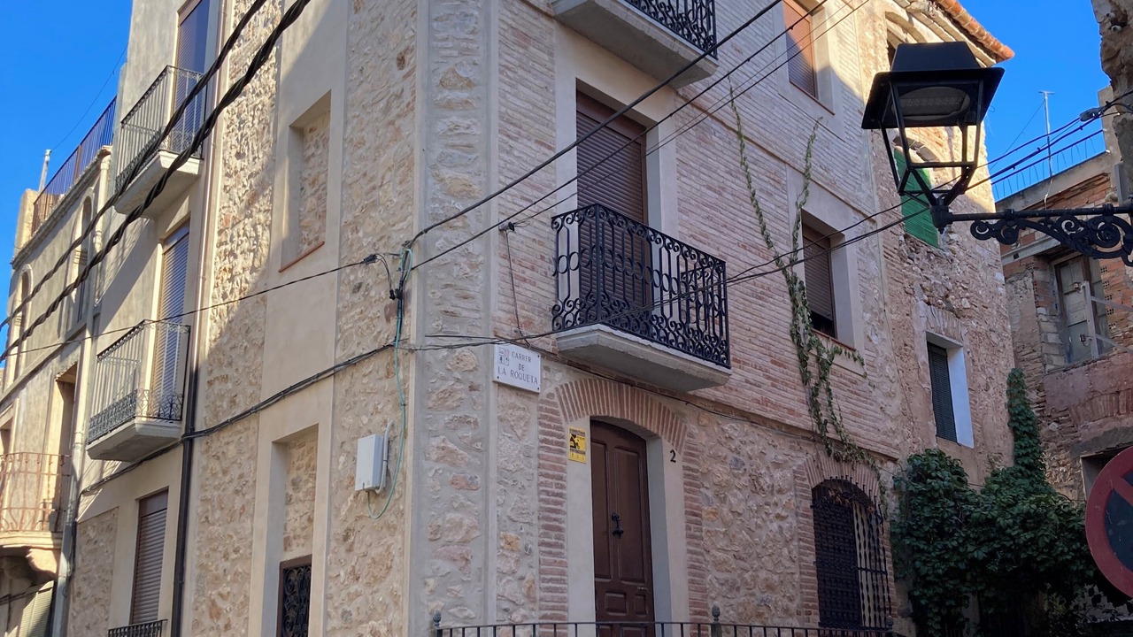 Photo of Outdoor in El Masroig