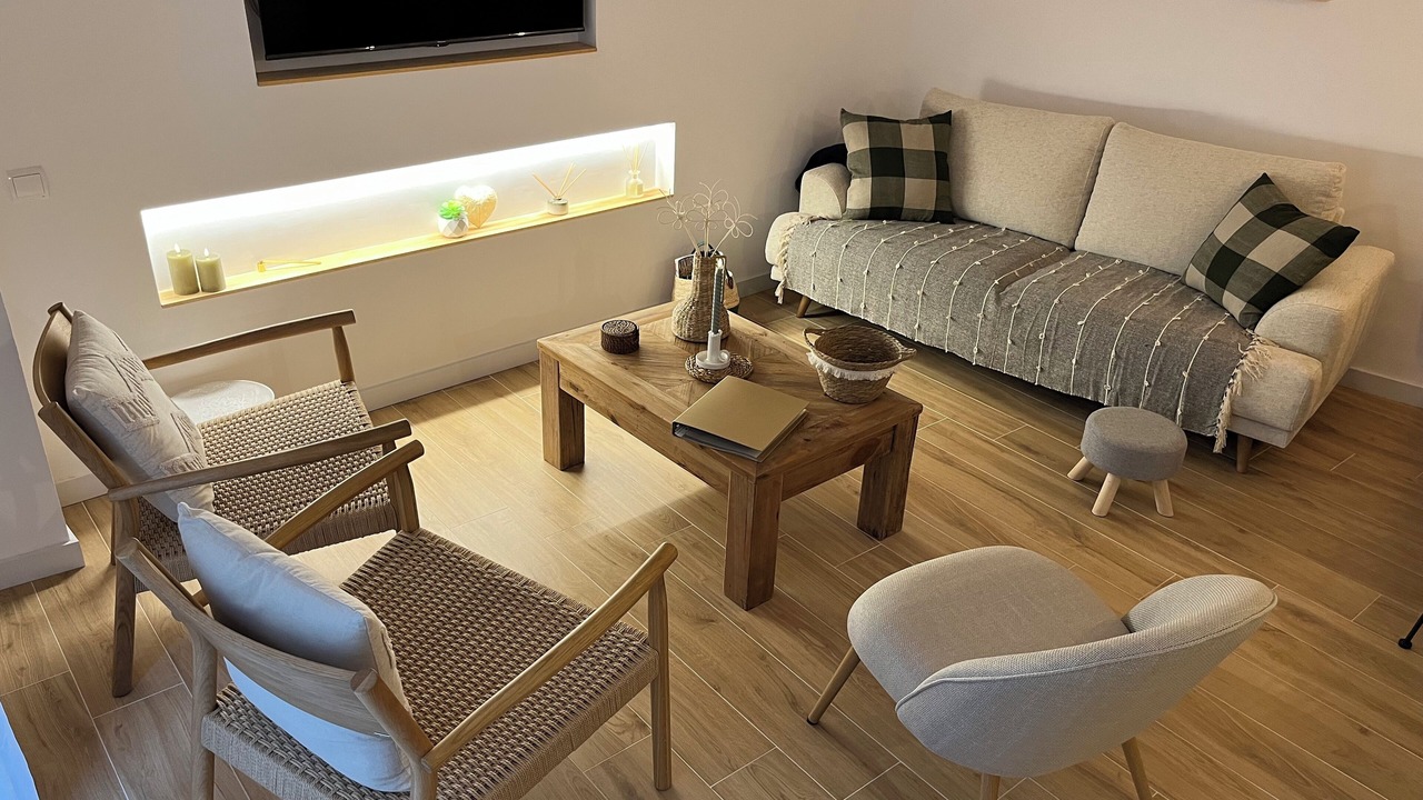 Photo of Livingroom in El Masroig